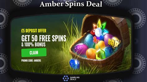 Amber spins casino Bolivia
